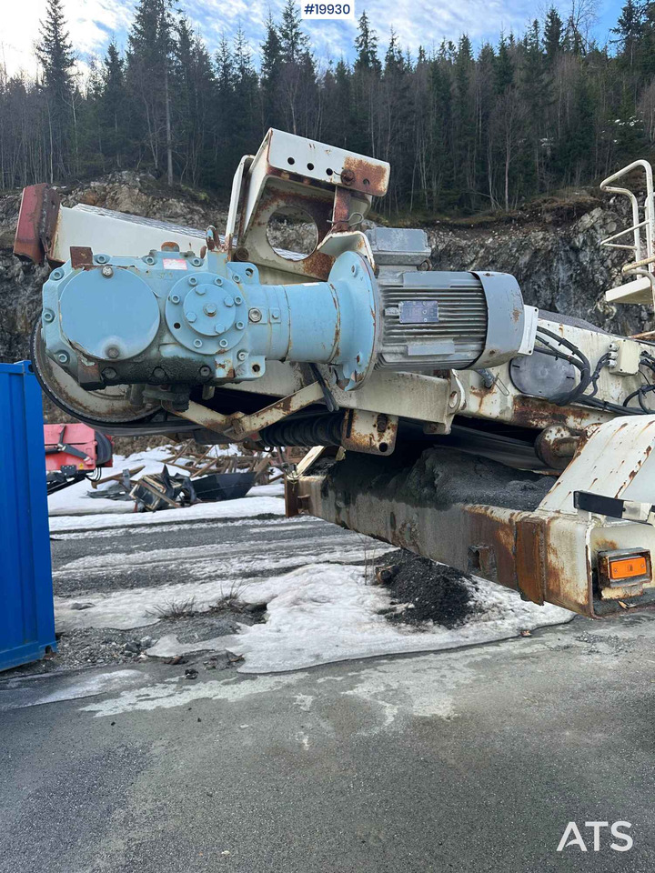 Грохот Metso Nordberg NW 353 FS: фото 16