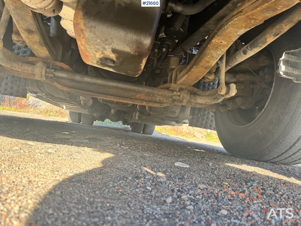 Renault Renault T380 6x2 Kranbil m/ 19 t/m Palfinger в лизинг Renault Renault T380 6x2 Kranbil m/ 19 t/m Palfinger: фото 11 Renault Renault T380 6x2 Kranbil m/ 19 t/m Palfinger в лизинг Renault Renault T380 6x2 Kranbil m/ 19 t/m Palfinger: фото 11