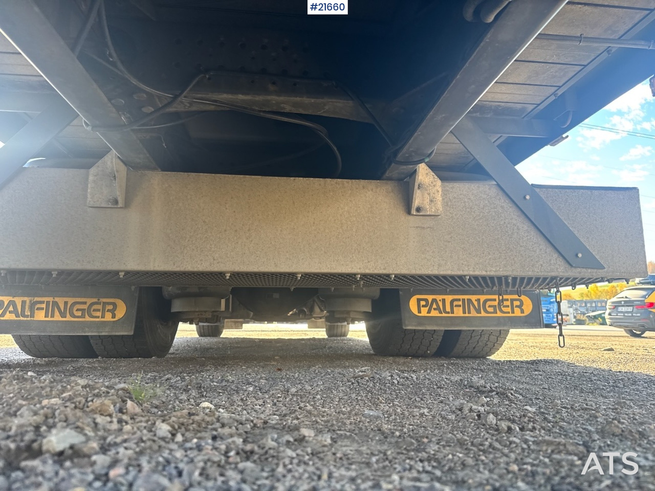 Renault Renault T380 6x2 Kranbil m/ 19 t/m Palfinger в лизинг Renault Renault T380 6x2 Kranbil m/ 19 t/m Palfinger: фото 25 Renault Renault T380 6x2 Kranbil m/ 19 t/m Palfinger в лизинг Renault Renault T380 6x2 Kranbil m/ 19 t/m Palfinger: фото 25