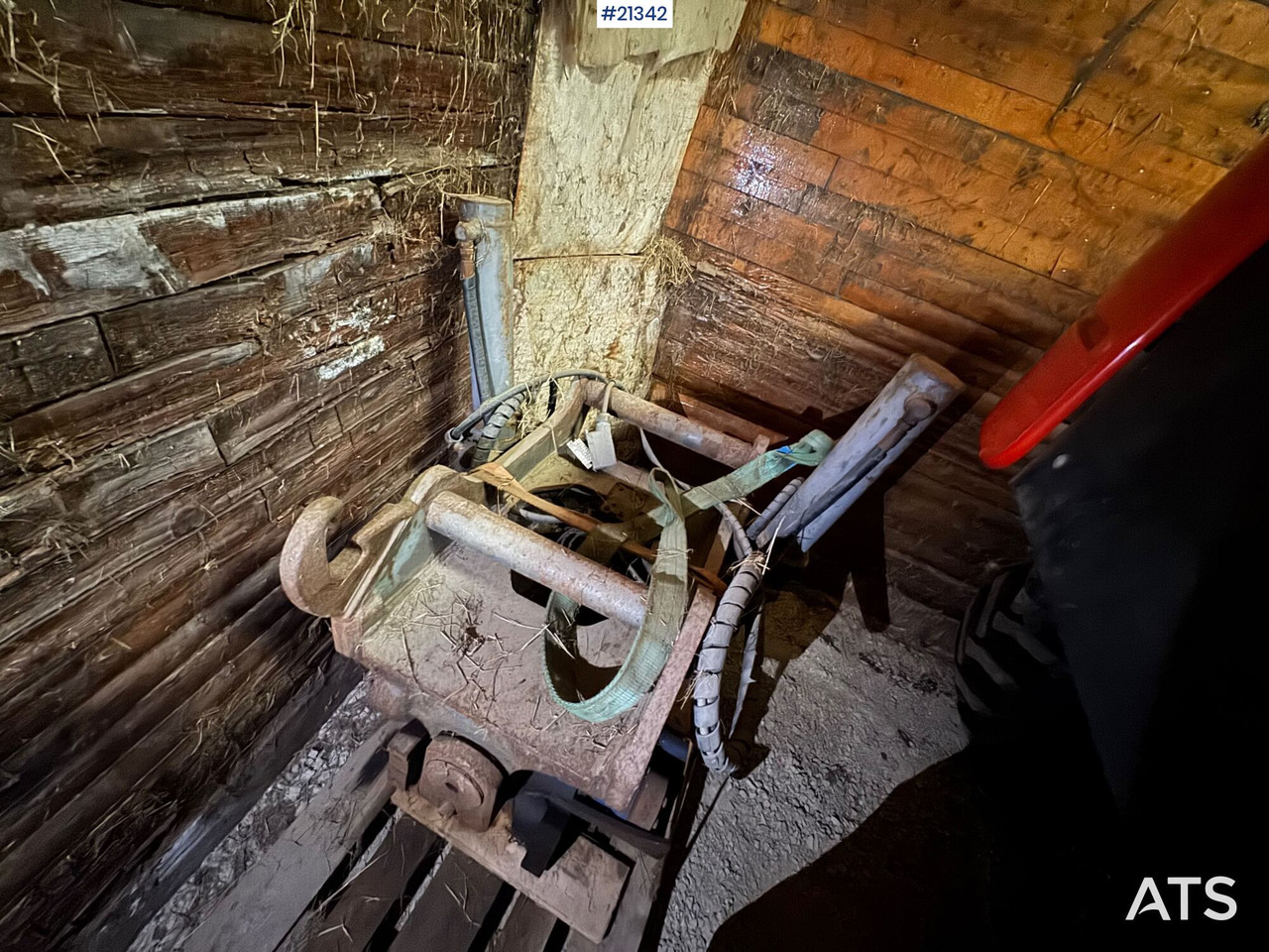 SMP S70 Rotortilt - Тилтротатор: фото 1 SMP S70 Rotortilt - Тилтротатор: фото 1