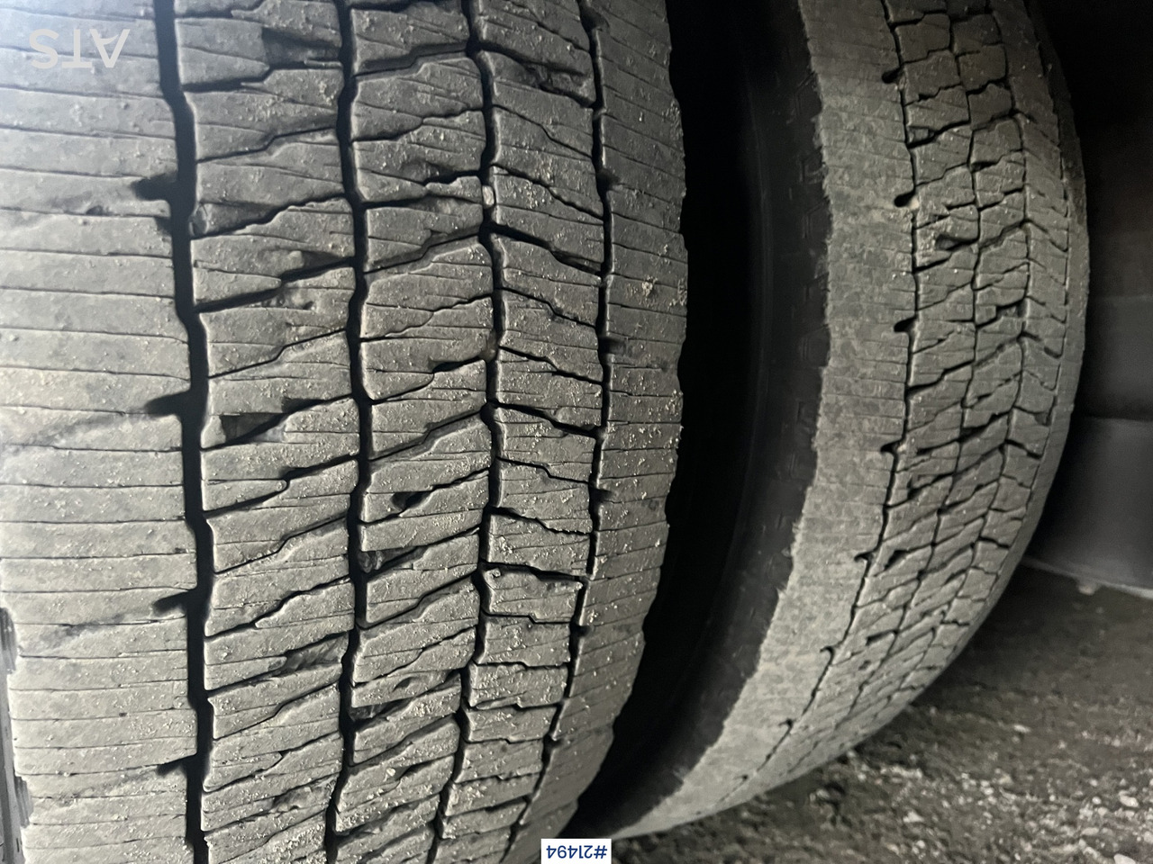 Автоманипулятор Scania G560: фото 22