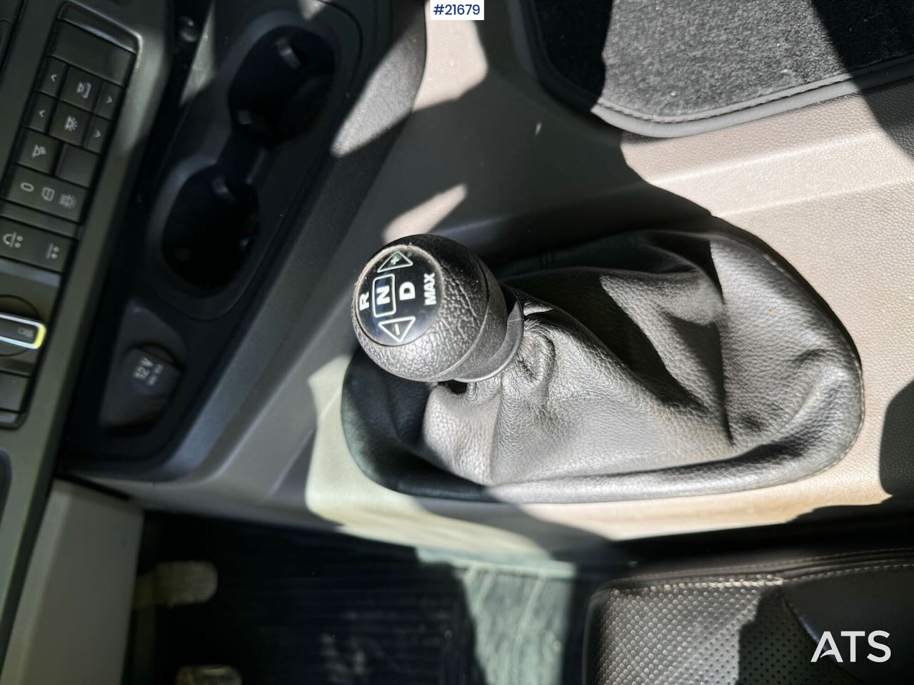 Портальный бункеровоз Scania P340 6x2 Liftdumper m/ Joab påbygg SE VIDEO: фото 38 Портальный бункеровоз Scania P340 6x2 Liftdumper m/ Joab påbygg SE VIDEO: фото 38