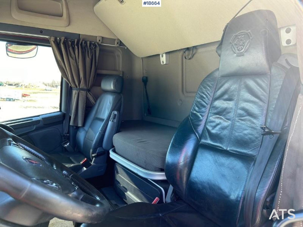 Scania R730 - Самосвал: фото 4 Scania R730 - Самосвал: фото 4