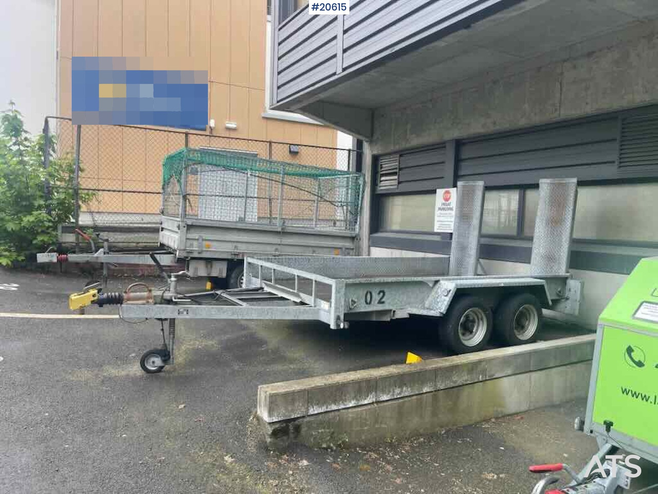 Строительная техника Goldoni Transcar 33RS: фото 37