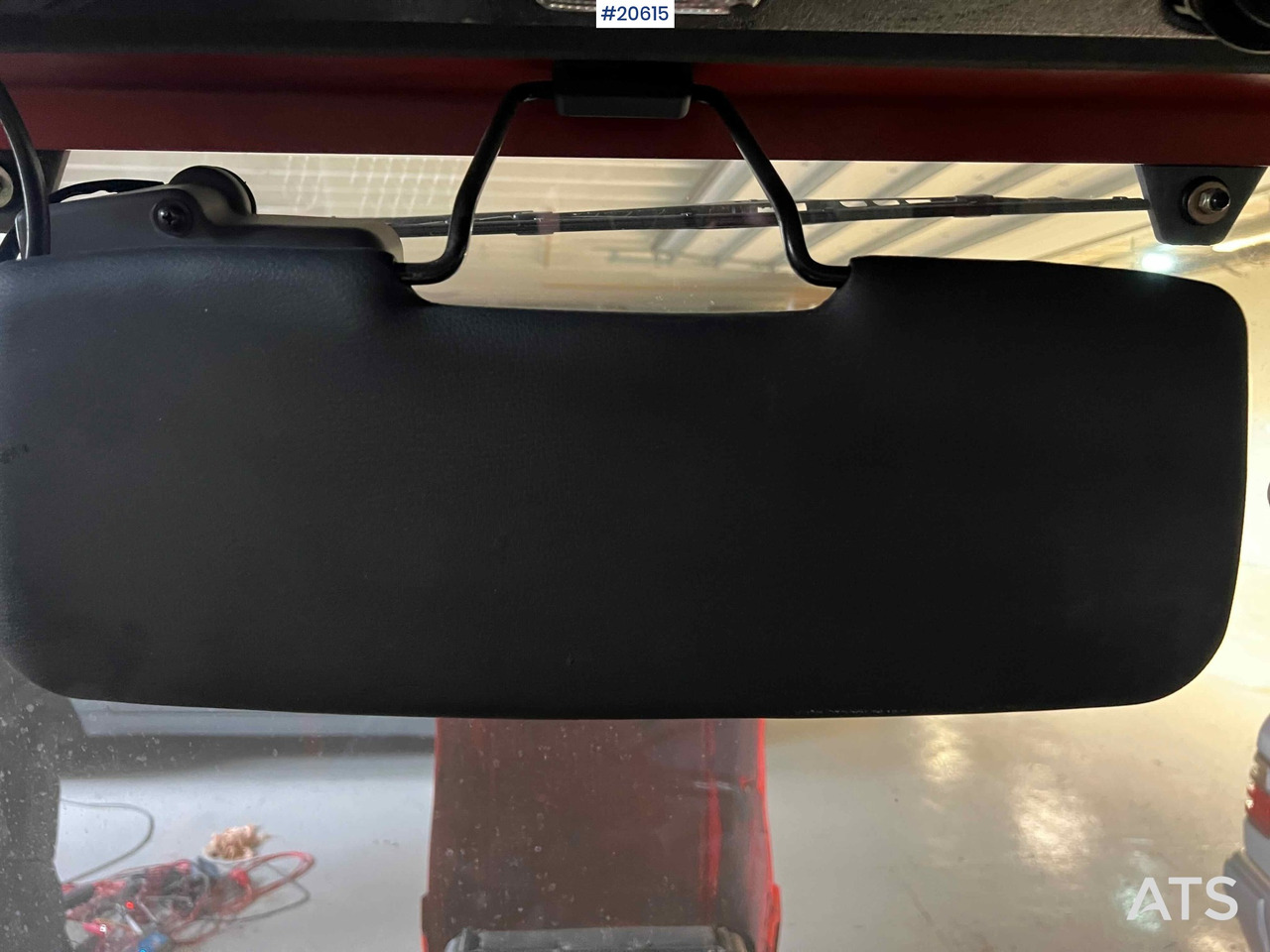 Строительная техника Goldoni Transcar 33RS: фото 34