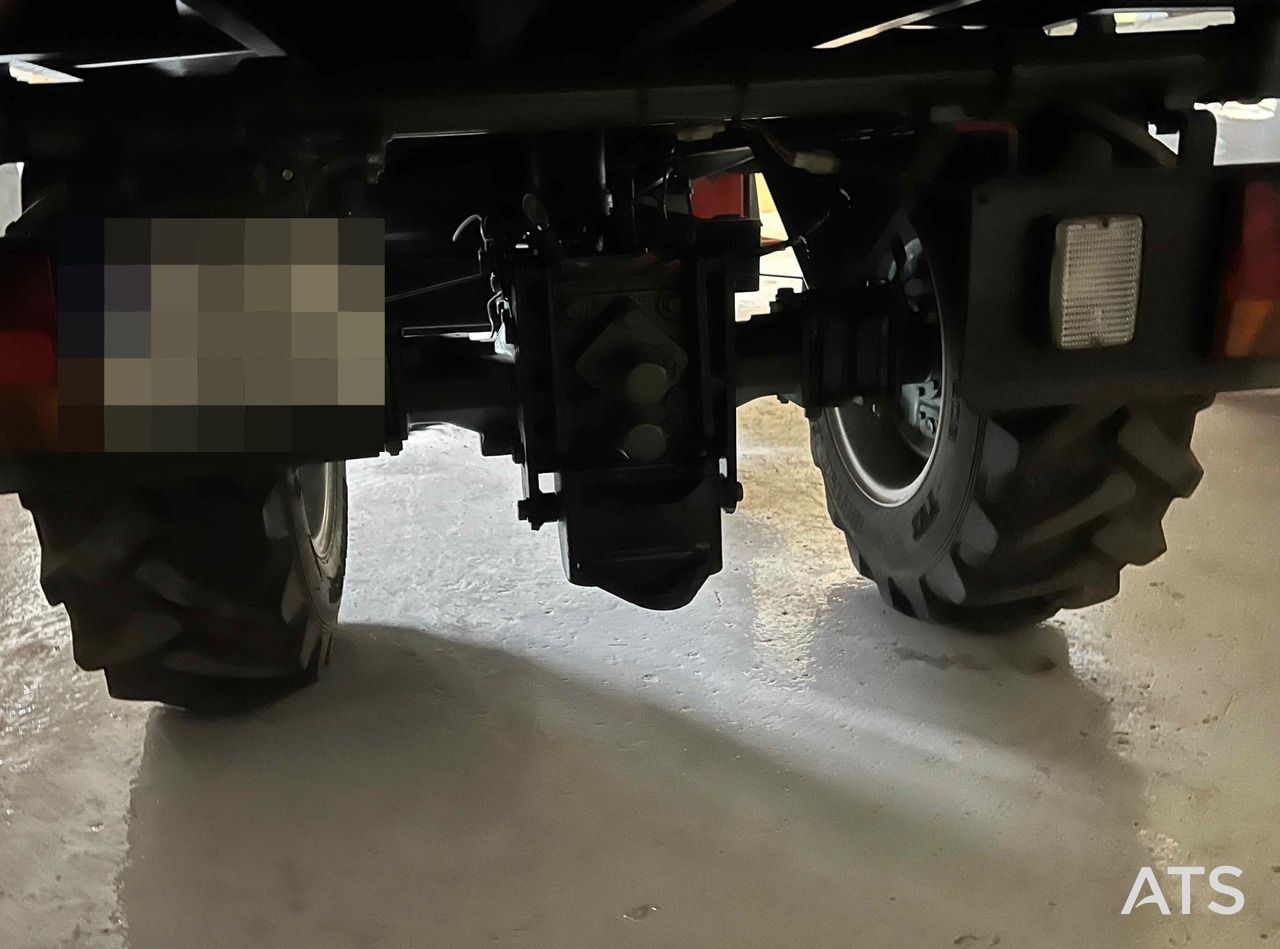 Строительная техника Goldoni Transcar 33RS: фото 23