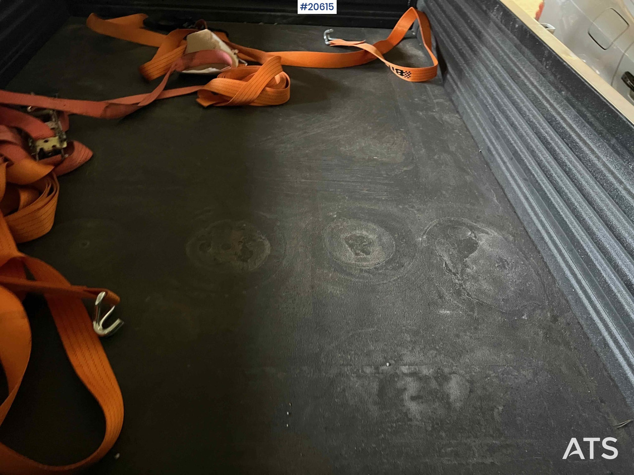 Строительная техника Goldoni Transcar 33RS: фото 20