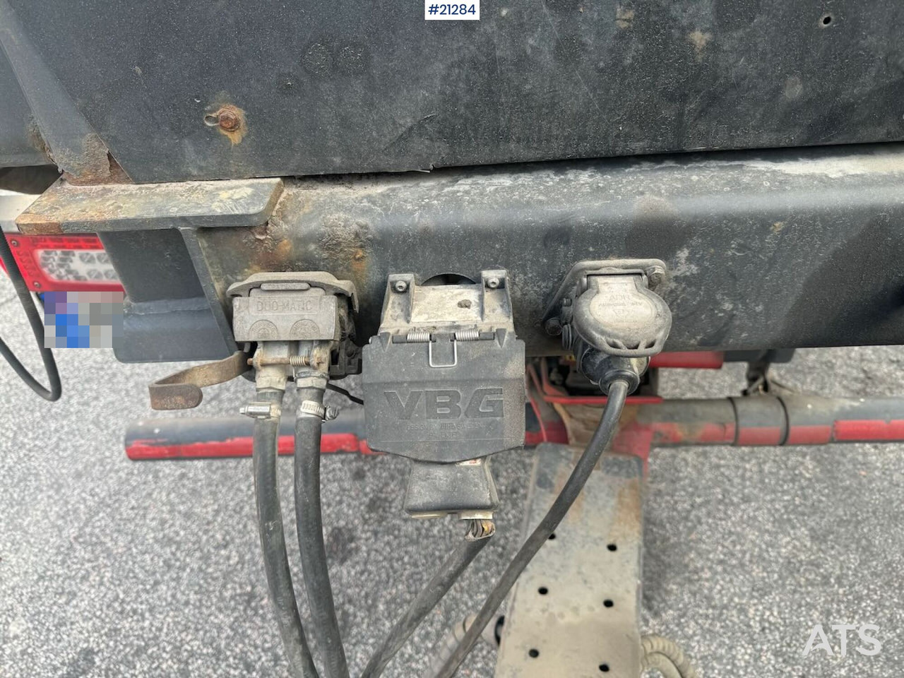 Volvo FH750 в лизинг Volvo FH750: фото 30 Volvo FH750 в лизинг Volvo FH750: фото 30