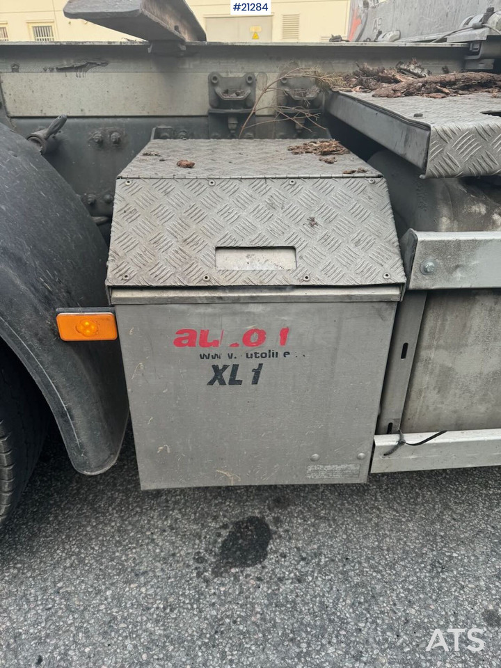 Volvo FH750 в лизинг Volvo FH750: фото 31 Volvo FH750 в лизинг Volvo FH750: фото 31