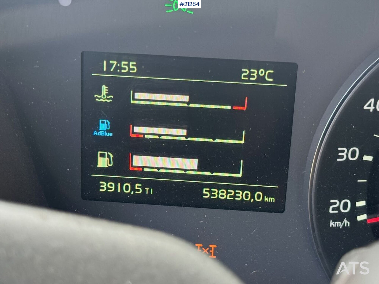 Volvo FH750 в лизинг Volvo FH750: фото 42 Volvo FH750 в лизинг Volvo FH750: фото 42