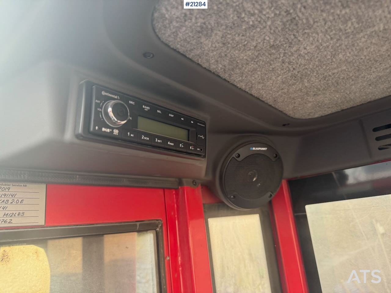 Volvo FH750 в лизинг Volvo FH750: фото 11 Volvo FH750 в лизинг Volvo FH750: фото 11