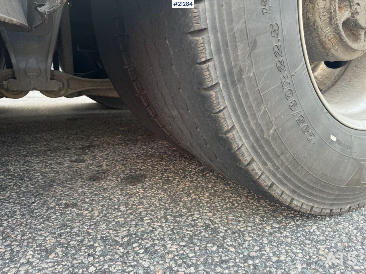 Volvo FH750 в лизинг Volvo FH750: фото 24 Volvo FH750 в лизинг Volvo FH750: фото 24