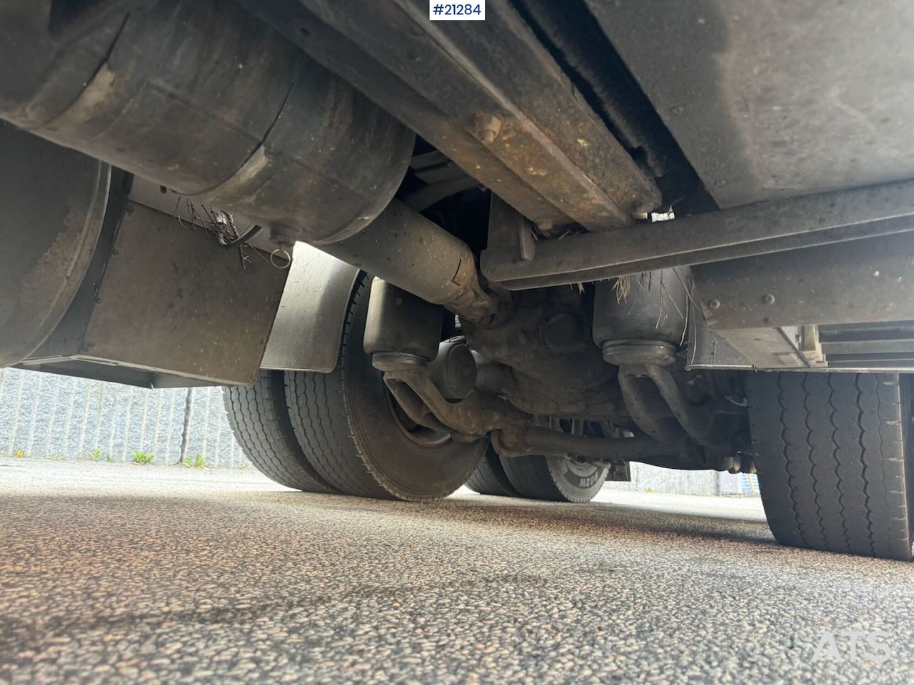 Volvo FH750 в лизинг Volvo FH750: фото 27 Volvo FH750 в лизинг Volvo FH750: фото 27