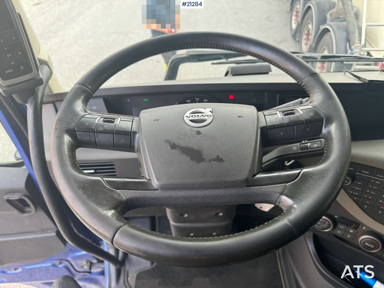 Volvo FH750 в лизинг Volvo FH750: фото 39 Volvo FH750 в лизинг Volvo FH750: фото 39