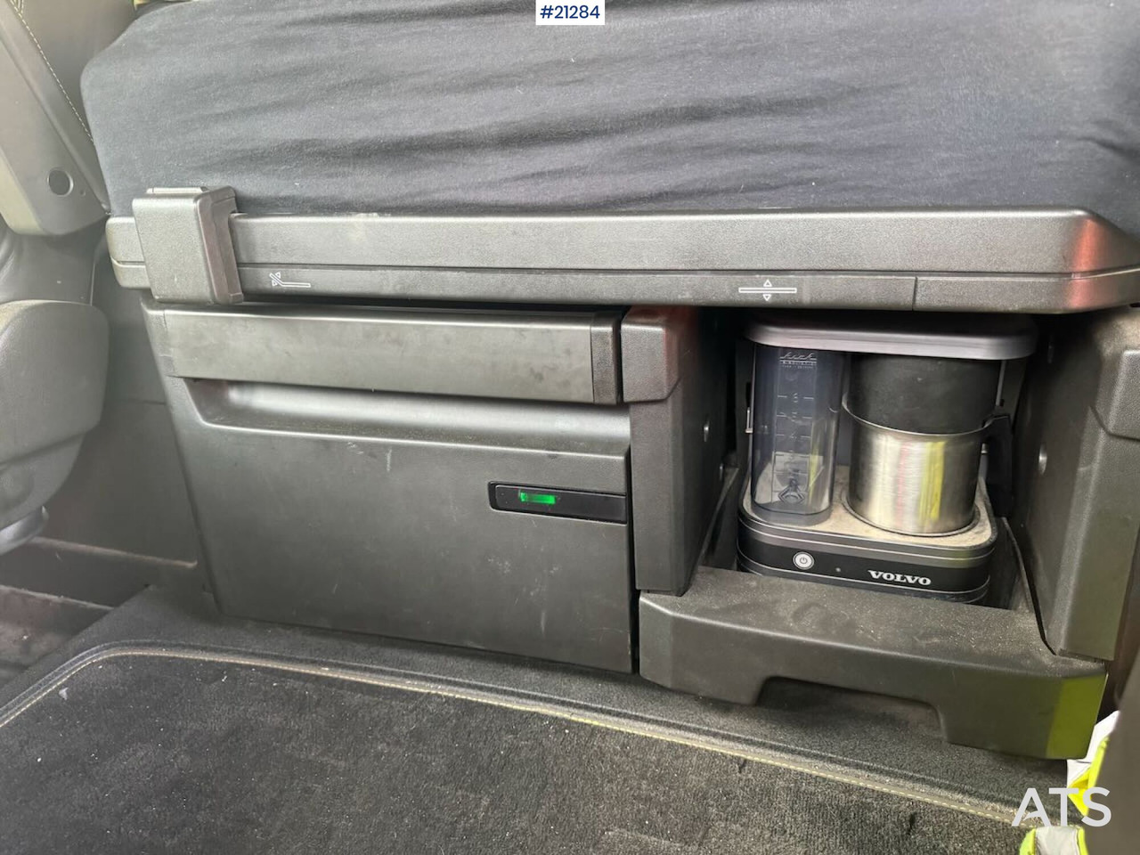 Volvo FH750 в лизинг Volvo FH750: фото 38 Volvo FH750 в лизинг Volvo FH750: фото 38