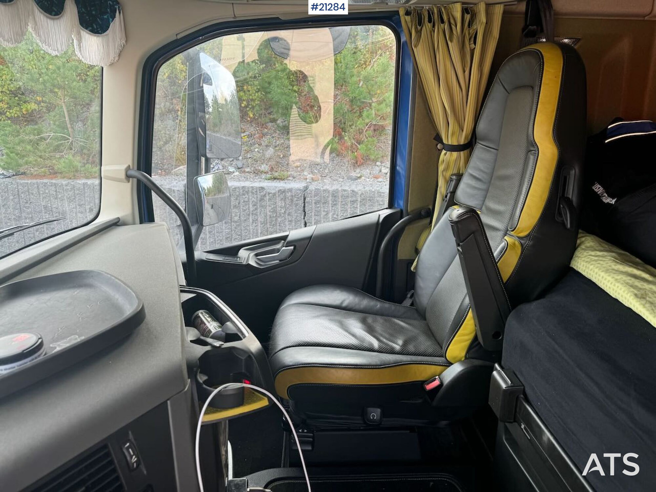 Volvo FH750 в лизинг Volvo FH750: фото 37 Volvo FH750 в лизинг Volvo FH750: фото 37