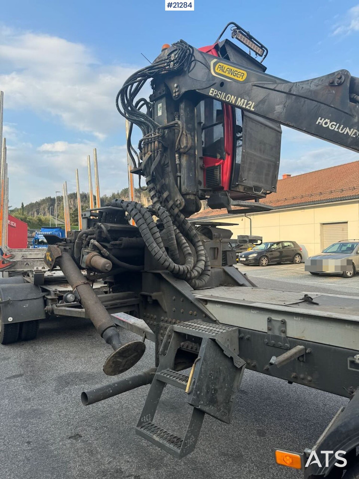 Volvo FH750 в лизинг Volvo FH750: фото 13 Volvo FH750 в лизинг Volvo FH750: фото 13