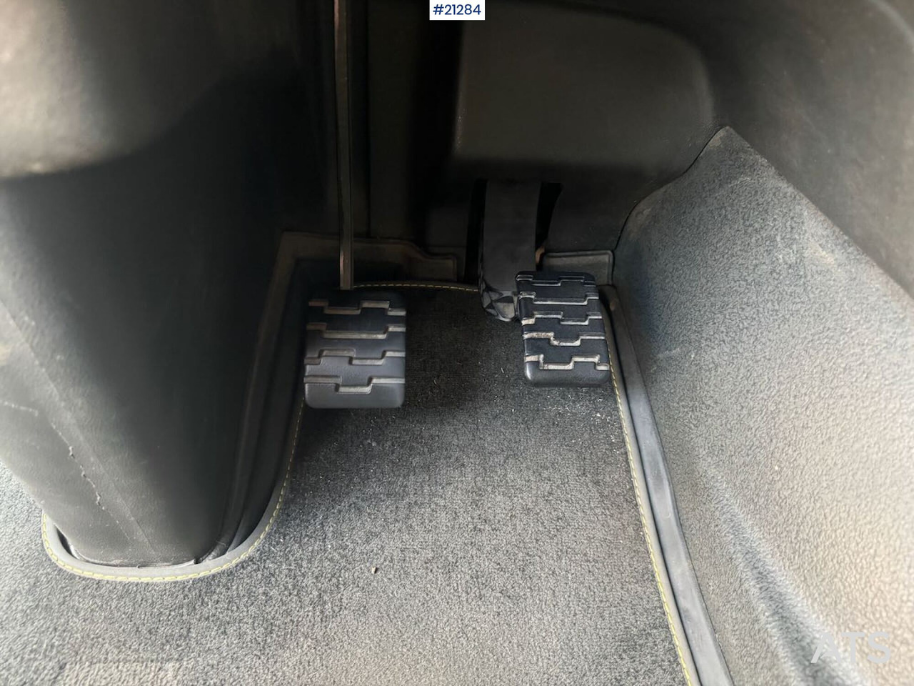 Volvo FH750 в лизинг Volvo FH750: фото 40 Volvo FH750 в лизинг Volvo FH750: фото 40