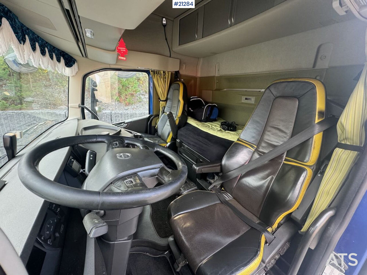 Volvo FH750 в лизинг Volvo FH750: фото 35 Volvo FH750 в лизинг Volvo FH750: фото 35