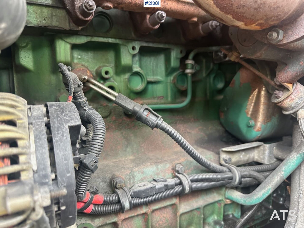 Volvo L90E hjullaster. SE VIDEO в лизинг Volvo L90E hjullaster. SE VIDEO: фото 45