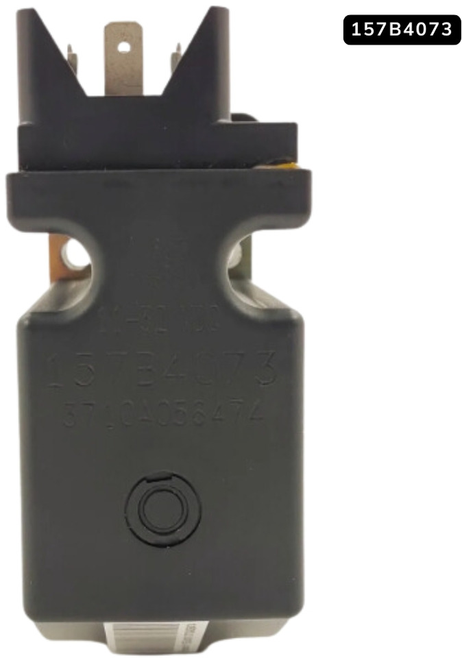 Danfoss Solenoid Valve 157B4073 - Гидравлический клапан для Кранов-манипуляторов: фото 1 Danfoss Solenoid Valve 157B4073 - Гидравлический клапан для Кранов-манипуляторов: фото 1