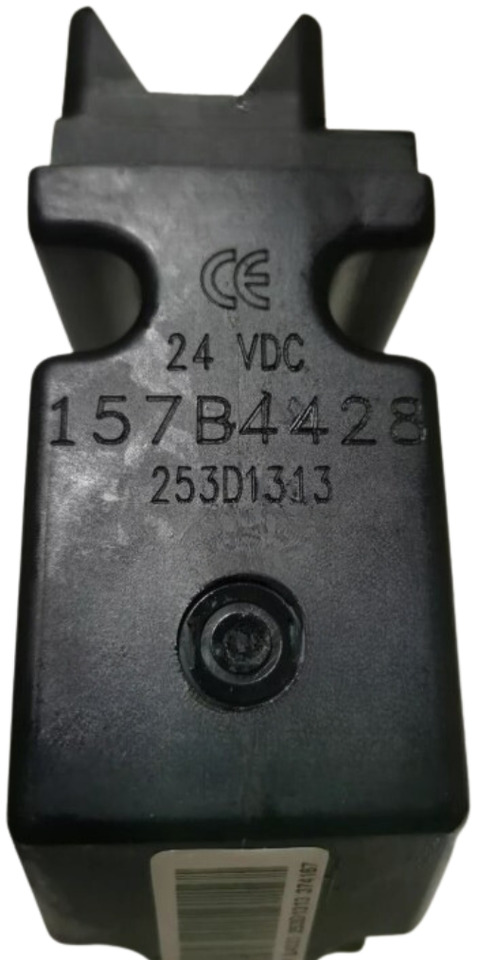Danfoss Solenoid Valve 157B4428 - Гидравлический клапан для Кранов-манипуляторов: фото 2 Danfoss Solenoid Valve 157B4428 - Гидравлический клапан для Кранов-манипуляторов: фото 2