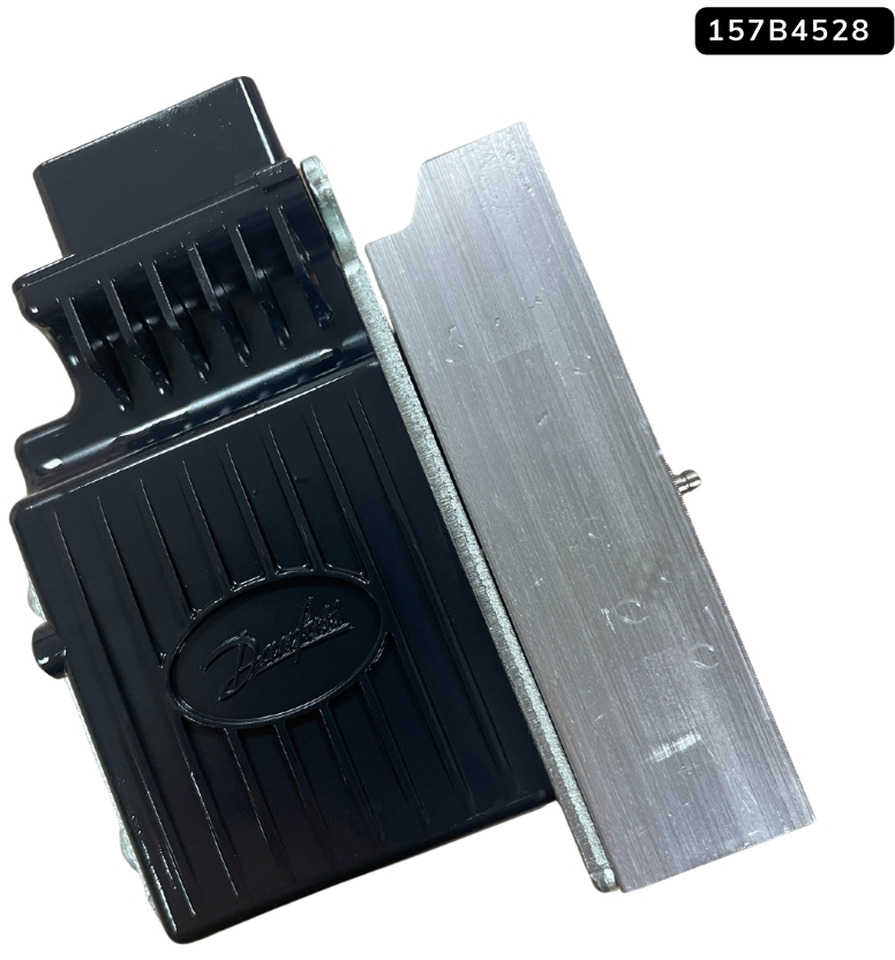 Danfoss Solenoid Valve 157B4528 - Гидравлический клапан для Кранов-манипуляторов: фото 4 Danfoss Solenoid Valve 157B4528 - Гидравлический клапан для Кранов-манипуляторов: фото 4