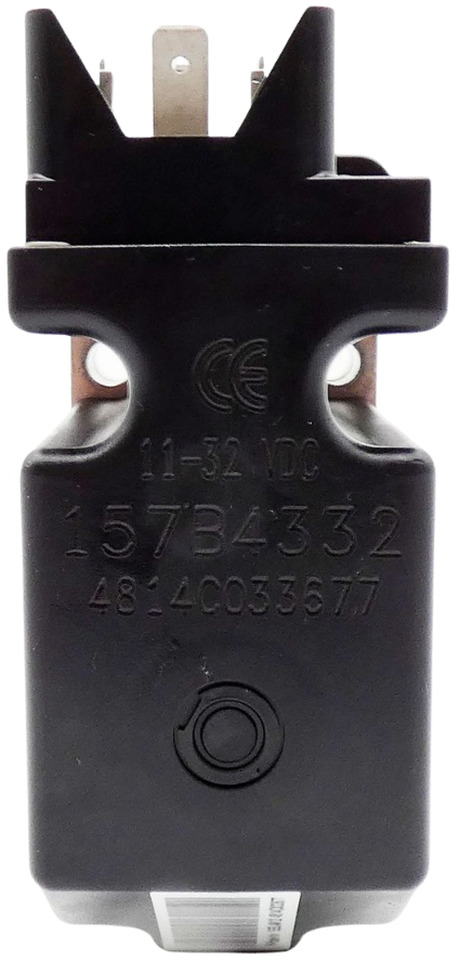 Electroválvula Danfoss 157B4332 - Гидравлический клапан для Кранов-манипуляторов: фото 1 Electroválvula Danfoss 157B4332 - Гидравлический клапан для Кранов-манипуляторов: фото 1