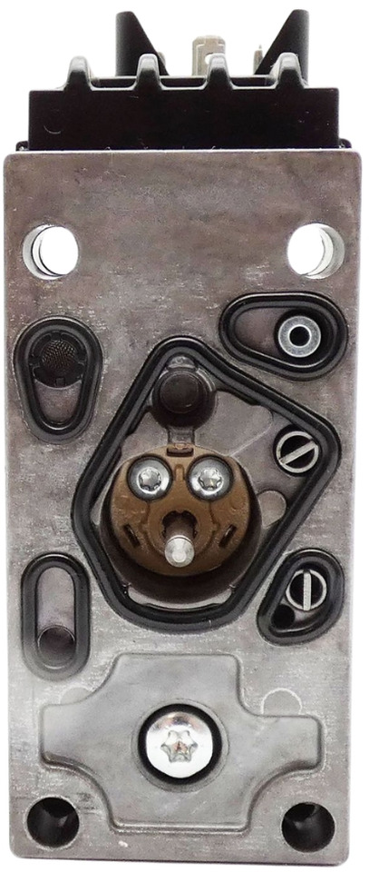 Electroválvula Danfoss 157B4332 - Гидравлический клапан для Кранов-манипуляторов: фото 4 Electroválvula Danfoss 157B4332 - Гидравлический клапан для Кранов-манипуляторов: фото 4