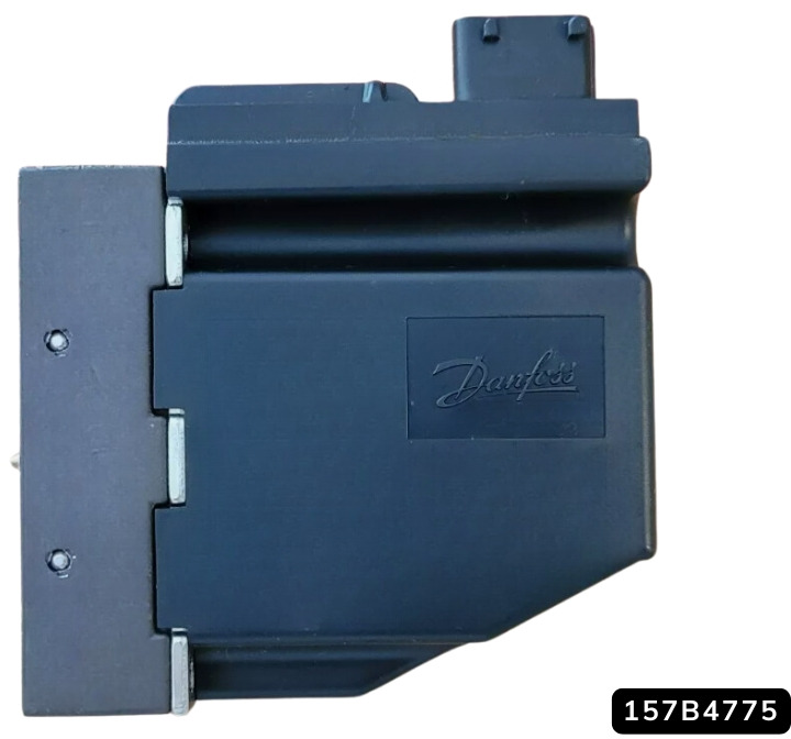 Electroválvula Danfoss 157B4775 - Гидравлический клапан для Кранов-манипуляторов: фото 3 Electroválvula Danfoss 157B4775 - Гидравлический клапан для Кранов-манипуляторов: фото 3