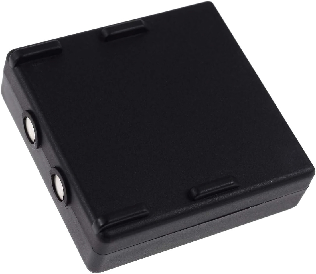 Новый Аккумулятор для Кранов-манипуляторов Hetronic original battery 68300510, 68300520, 68300530, FBH900, HE520, HT-02: фото 1
