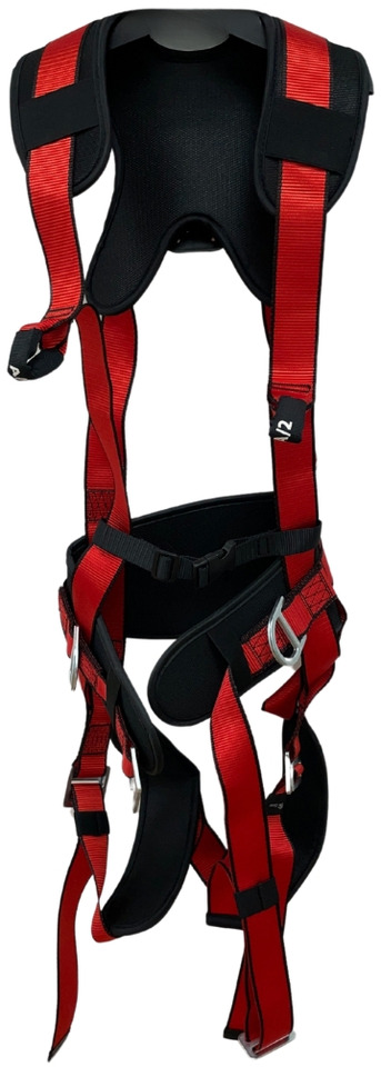 SAFETY HARNESS FARNE00028 - Навесное оборудование для Кранов-манипуляторов: фото 2 SAFETY HARNESS FARNE00028 - Навесное оборудование для Кранов-манипуляторов: фото 2