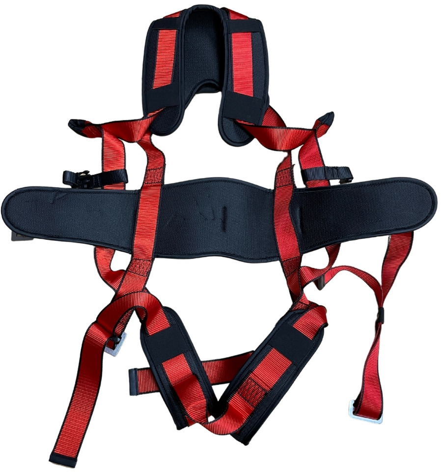 SAFETY HARNESS FARNE00028 - Навесное оборудование для Кранов-манипуляторов: фото 5 SAFETY HARNESS FARNE00028 - Навесное оборудование для Кранов-манипуляторов: фото 5