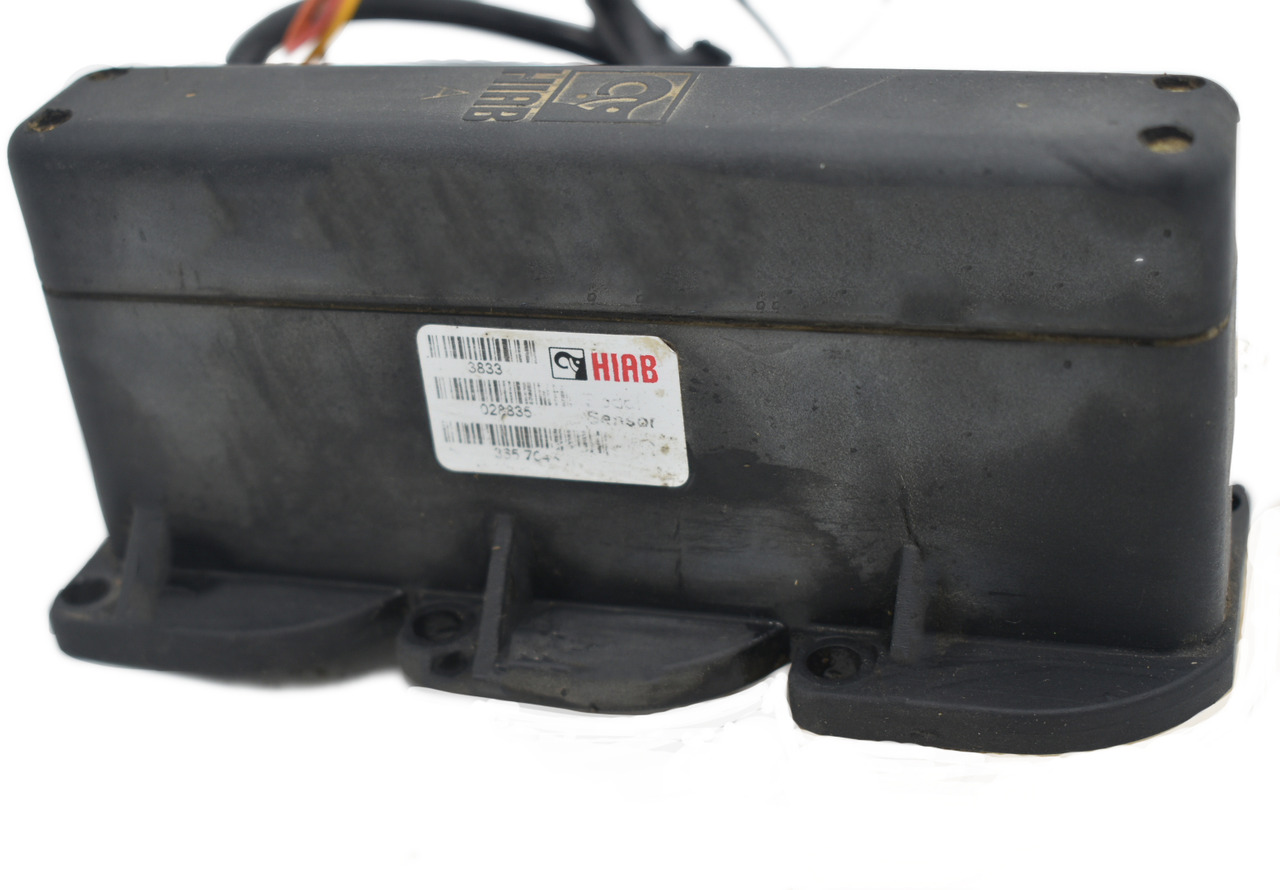 CARRIER POSITION SENSOR 3657043 - Запчасти для Кранов-манипуляторов: фото 4 CARRIER POSITION SENSOR 3657043 - Запчасти для Кранов-манипуляторов: фото 4