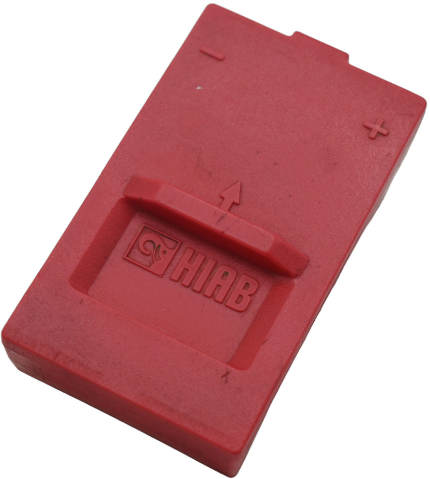 HIAB 9836721-U - Запчасти для Кранов-манипуляторов: фото 4 HIAB 9836721-U - Запчасти для Кранов-манипуляторов: фото 4