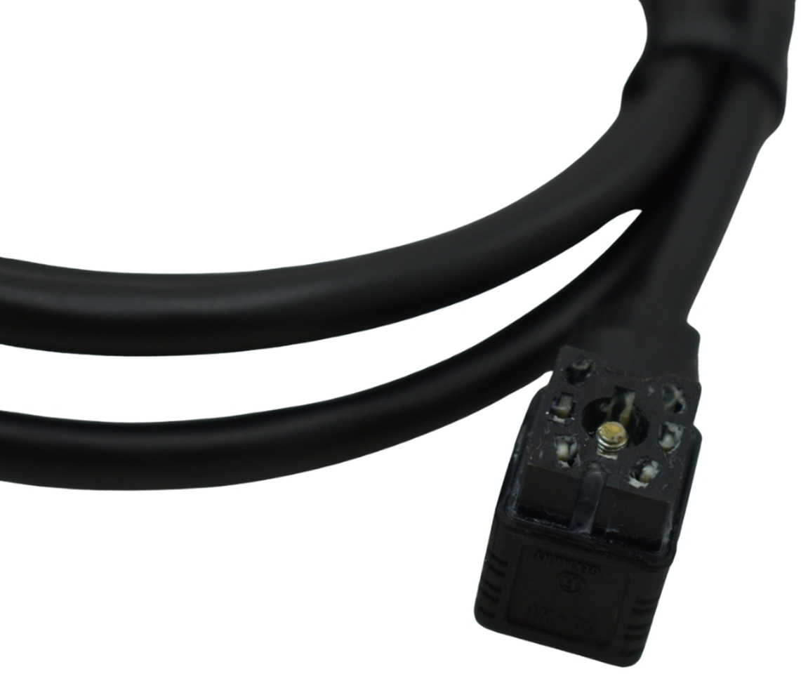 HIAB Electrical cable 9853715-U - Запчасти для Кранов-манипуляторов: фото 4 HIAB Electrical cable 9853715-U - Запчасти для Кранов-манипуляторов: фото 4