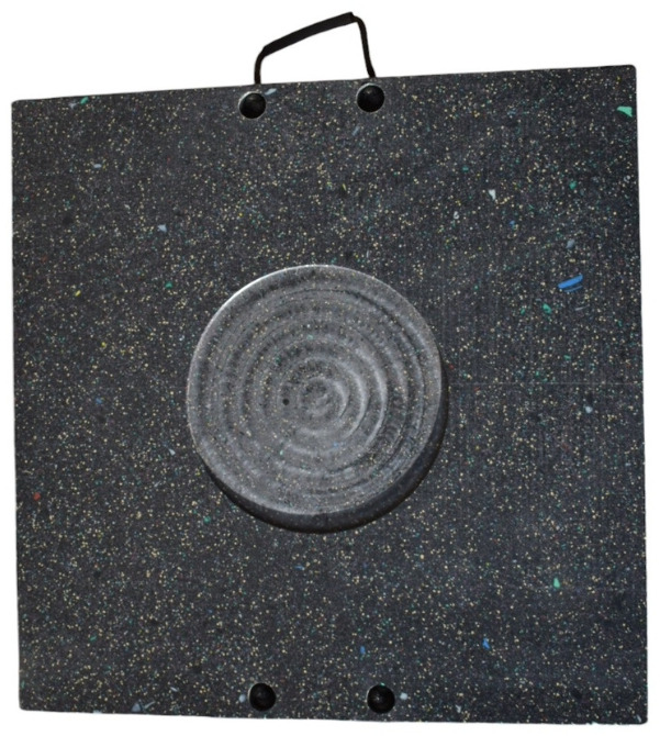Stabilizer pads for crane PAP 8.6/P - Запчасти для Кранов-манипуляторов: фото 2 Stabilizer pads for crane PAP 8.6/P - Запчасти для Кранов-манипуляторов: фото 2