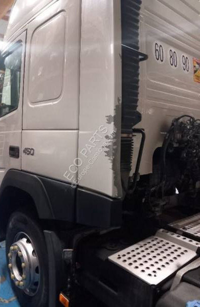 Volvo FM11 450 - Тягач: фото 5 Volvo FM11 450 - Тягач: фото 5