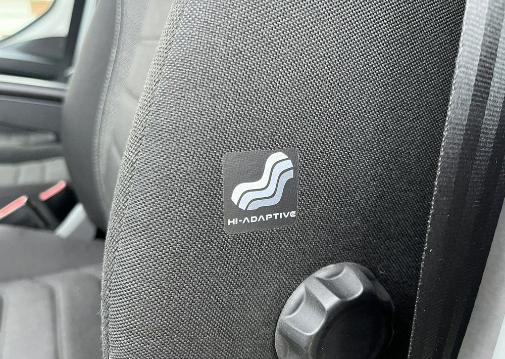 Малотоннажный рефрижератор Iveco Daily: фото 20