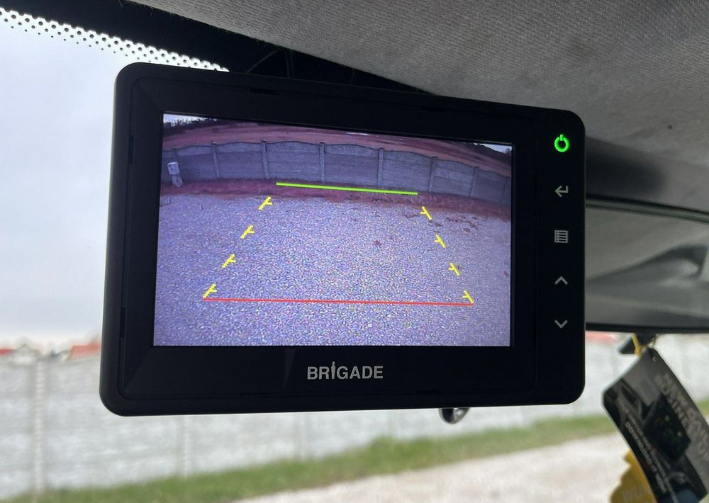 Малотоннажный рефрижератор Iveco Daily: фото 17