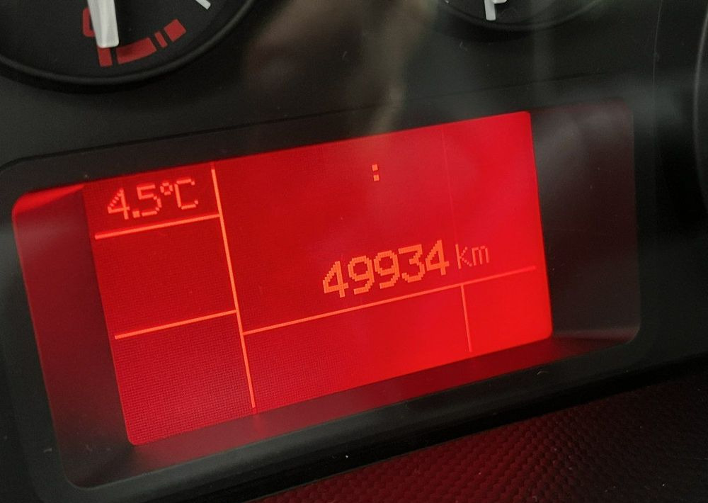 Малотоннажный рефрижератор Iveco Daily: фото 23