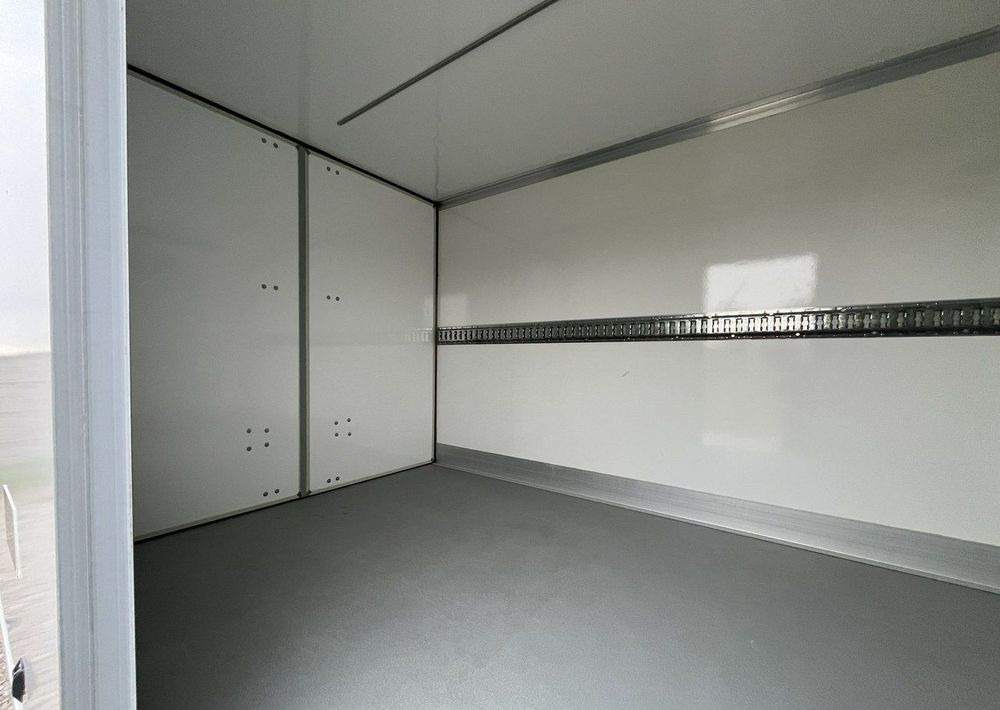 Малотоннажный рефрижератор Iveco Daily: фото 34