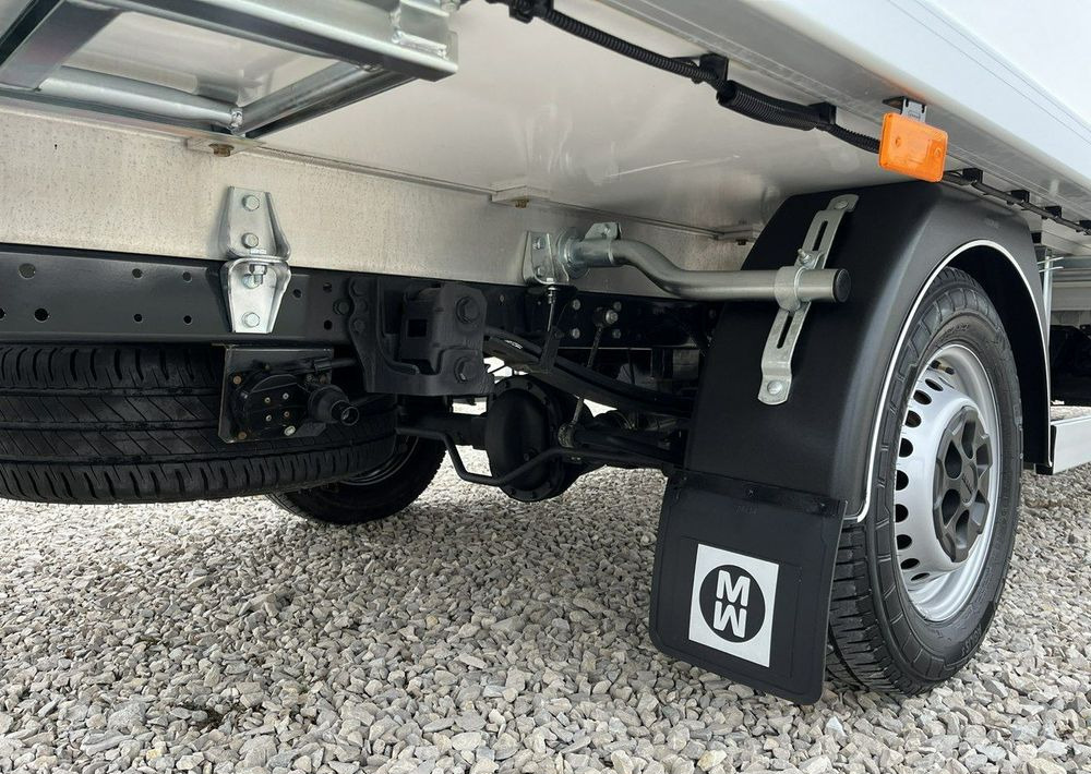 Малотоннажный рефрижератор Iveco Daily: фото 36