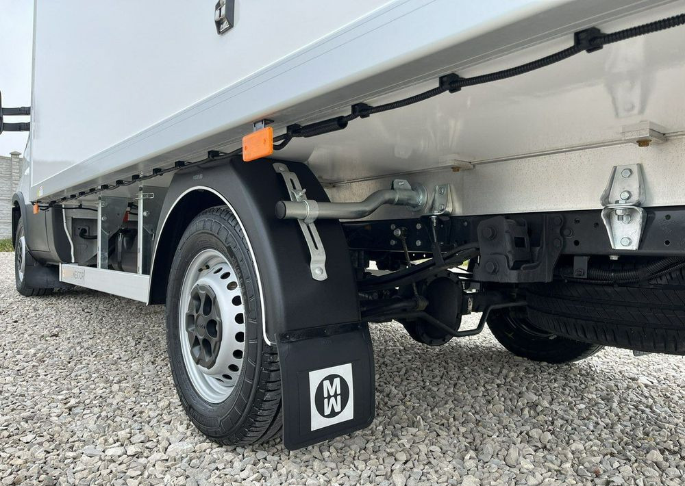 Малотоннажный рефрижератор Iveco Daily: фото 35