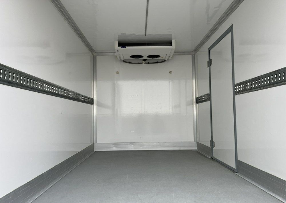 Малотоннажный рефрижератор Iveco Daily: фото 10