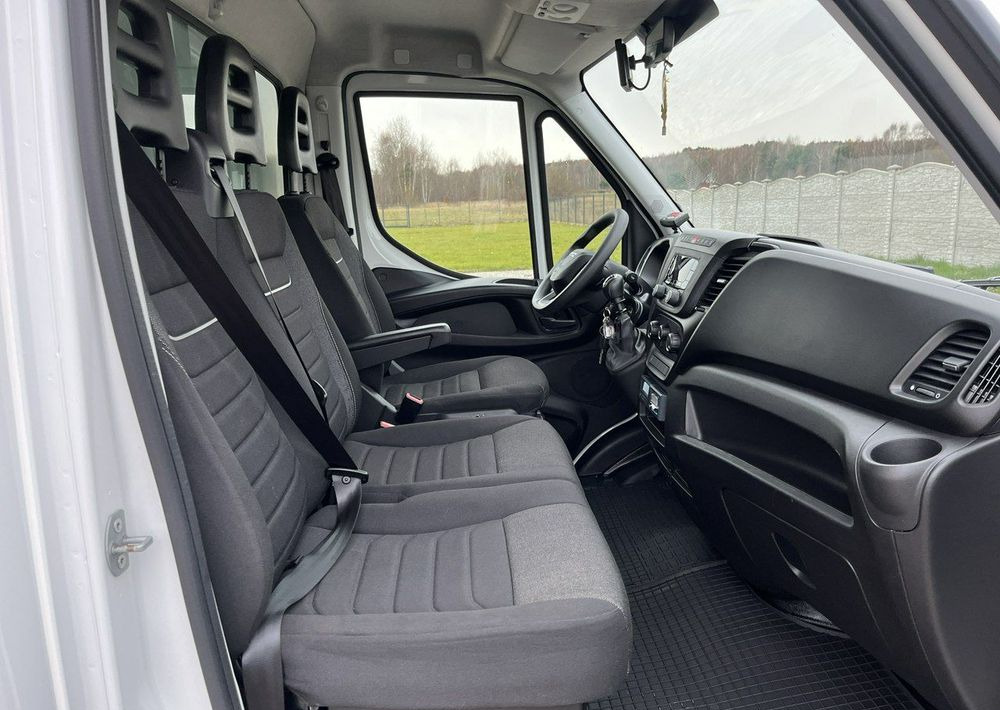 Малотоннажный рефрижератор Iveco Daily: фото 26