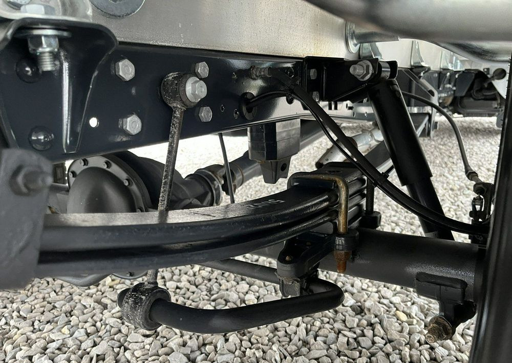 Малотоннажный рефрижератор Iveco Daily: фото 37