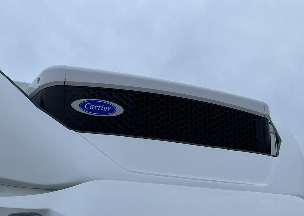 Малотоннажный рефрижератор Iveco Daily: фото 6