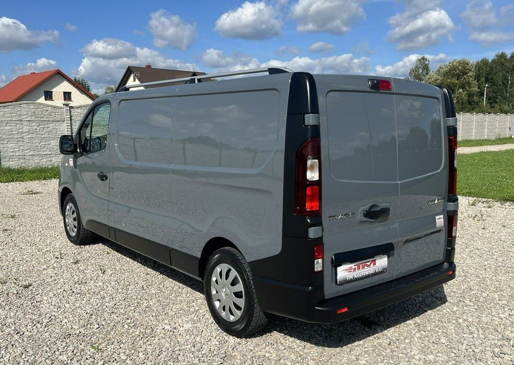 Renault Trafic - Микроавтобус, Пассажирский фургон: фото 3 Renault Trafic - Микроавтобус, Пассажирский фургон: фото 3