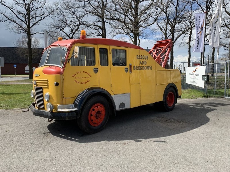 Commercial Commer Wrecker Afsleep Berging 1952 Barnfinds and Restoration projects Dubbelcabine bergingsvoertuig - Эвакуатор: фото 3 Commercial Commer Wrecker Afsleep Berging 1952 Barnfinds and Restoration projects Dubbelcabine bergingsvoertuig - Эвакуатор: фото 3